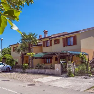 Appartamento Masek, Porec