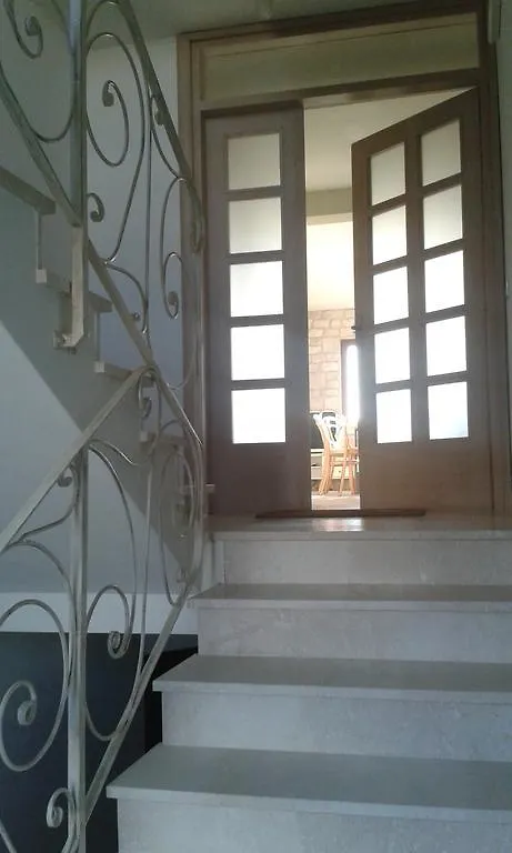 Salvia 4 Stars Apartment Poreč